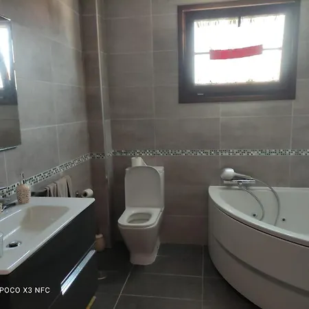Cabodeiro Apartament Isla de Arosa