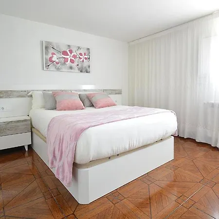 Holiday home Cabodeiro *
