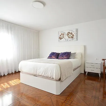 Cabodeiro Holiday home