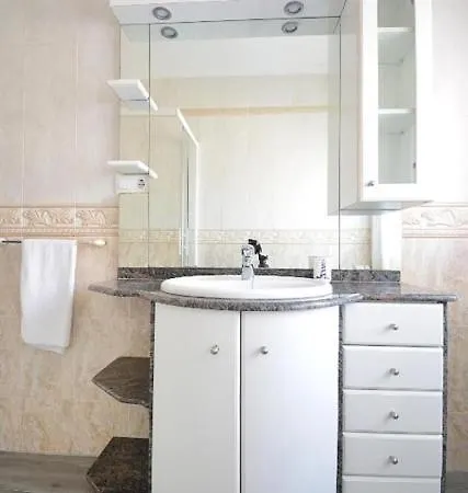 Holiday home Cabodeiro *