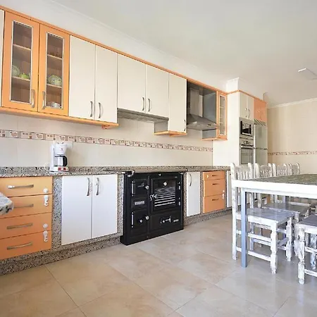 Cabodeiro Holiday home Isla de Arosa