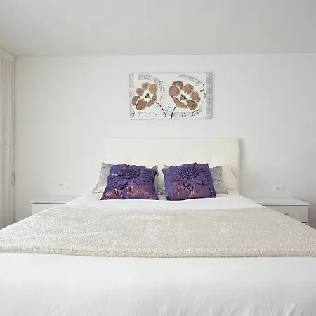 Cabodeiro Holiday home