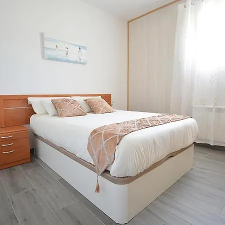 Holiday home Cabodeiro