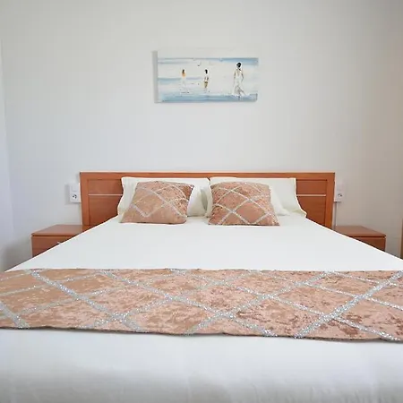 Holiday home Cabodeiro Isla de Arosa