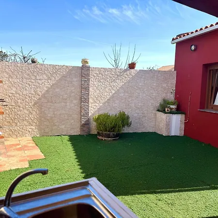 Cabodeiro Holiday home Isla de Arosa
