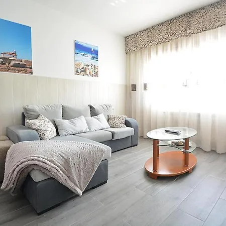 Cabodeiro Holiday home *