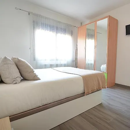 Holiday home Cabodeiro