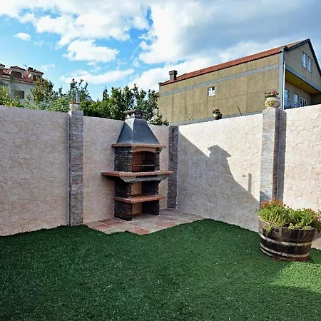 Cabodeiro Holiday home *