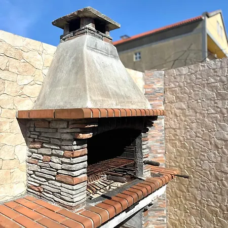 Cabodeiro Holiday home *
