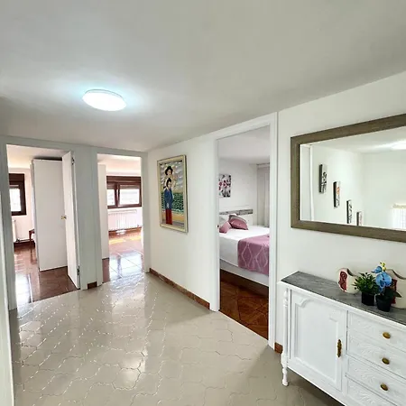 Cabodeiro Holiday home Isla de Arosa