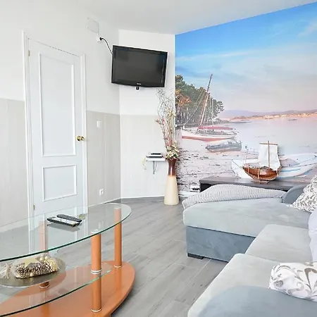 Cabodeiro Holiday home