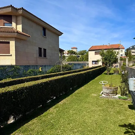 Holiday home Cabodeiro