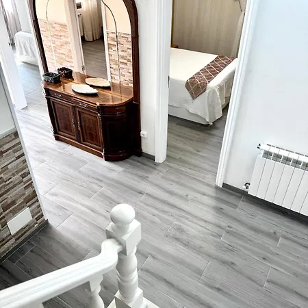 Holiday home Cabodeiro Isla de Arosa